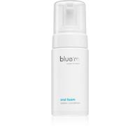 bluem Oxygen for Health Schiuma per l’igiene orale 2-in-1 per la pulizia dei denti e gengive senza spazzolino e acqua 100 ml
