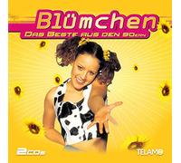 Blümchen Das Beste aus Den 90ern (CD)
