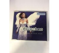 Blümchen - Ich Bin Wieder Hier