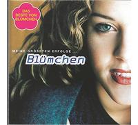 BLÜMCHEN - Meine Grössten Erfolge - Das Beste von Blümchen / 0120392