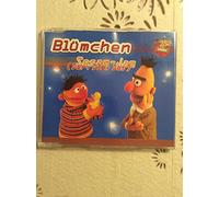 Blümchen - Sesam-Jam (der,die,das)