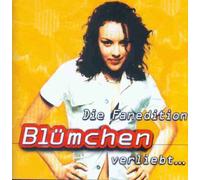 Blümchen - Verliebt-die Fanedition