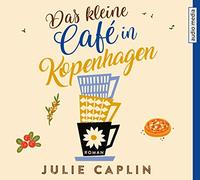 Blümel,Yara - Das kleine Café in Kopenhagen