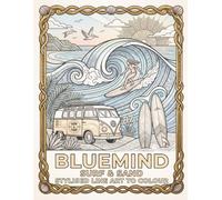 Bluemind: Surf & Sand