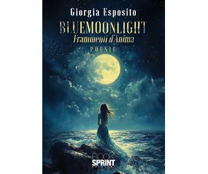 Bluemoonlight -Giorgia Esposito