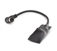 BlueMusic Adattatore audio Bluetooth compatibile con Volvo HU 401, 403, 405, 415