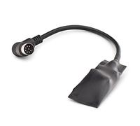 BlueMusic Adattatore audio Bluetooth compatibile con Volvo HU 401, 403, 405, 415, 555, 601, 603, 605, 611, 613, 615, 650, 655, 801, 803, 850, 1205, CR-504