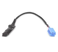 BlueMusic Interfaccia Audio Bluetooth compatibile con ALFA ROMEO 147 156 159 Mit