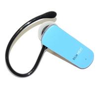 BLUENEXT NEW ORIGINALE MINI AURICOLARE BLUETOOTH MONO BN-708 LIGHT BLUE 78EB8EA