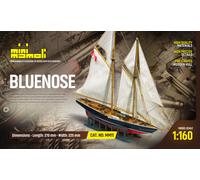 BLUENOSE (DUSEK MM11)
