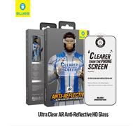 Blueo Anti-Reflective Ultra Clear Glass Pellicola Vetro Protettivo