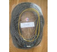 blueo ptics cavo Patch Duplex in Fibra Ottica LC-LC OM3 15 meter, sfp3131eu15mk