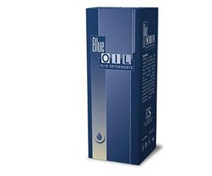 BLUEOIL-FLUIDO 200ML