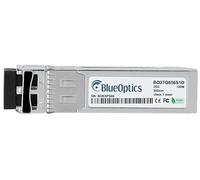 BlueOptics 10501, SFP Transceiver-Typ: Faseroptik, Maximale Datenübertragungsrate: 25000 Mbit/s, Schnittstelle: SFP28, Anzahl enthaltener Produkte: 1 Stück(e) (10501-BO) Marca