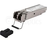 Blueoptics AFBR-5715LZ compatibile compatibile SFP BO05C856S5D MODULO RESPOTCHIVER FIBRE OPTICI 1250 Mbit/S 850 NM (AFBR-5715LZ NEW