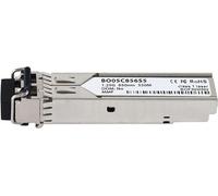 BlueOptics AFBR-57L5APZ-BC-BO Modulo di ricetrasmettitore Modulo Optica 1000 Mbit/S SFP 850 NM (AFBR-57L5AP-BC-Bo) NEW