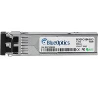 Blueoptics Broadcom AFBR-5718APZ SFP BO05C856S5D-TRANSCEIVER-GLASS FIBRO (LWL) Modulo trasversale Modulo Optics 1250 Mbit/S 850
