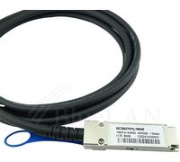 Blueoptics CBL-NTWK-0932-Q4S3M-B-BL Cavo Infiniband 3 M QSFP28 4XSFP28 Black (CBL -NTWK-0932-Q4S3M-BL) NEW