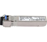 Blueoptics FA-FC-SFP-LR-BO Modulo di ricetrasmettitore Faser Optics 16000 Mbit/S SFP+ 1310 nm (FA-FC-SFP-LR-Bo) NEW