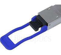 Blueoptics fn-trann-qsfp28-cwdm4-bow-ricetrasmettitore Modulo Optics 100000 Mbit/S (Fn-Tran-Qsfp28-CWDM4-Bo) NEW