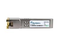 BlueOptics JL563A-BO modulo del ricetrasmettitore di rete Rame 10000 Mbit/s SFP+