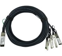 BlueOptics JNP-QSFP-DACBO-5MA-BL (JNP-QSFP-DACBO-5MA-BL)