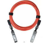 BlueOptics Kompatible Juniper EX-QSFP-8LC-AOC5M QSFP Aktives Optisches Kabel (AOC), 40GBASE-SR4, Ethernet, Infiniband FDR10, 5 Meter (EX-QSFP-8LC-AOC5M-BO) Marca