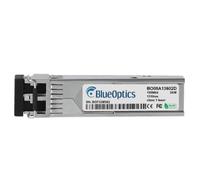 BlueOptics Kompatibler Alcatel-Nokia 3HE09329AA SFP+ Transceiver, LC-Duplex, 10GBASE-ZR, Singlemode Fiber, 1550nm, 80KM, DDM, 0°C/+70°C (3HE09329AA-BO) Marca
