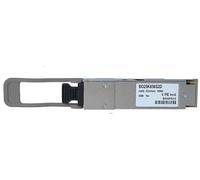 BlueOptics Kompatibler Avago AFBR-79EBPZ BO25K856S2D QSFP Transceiver, LC-Duplex, 40GBASE-SR2-BIDI, Multimode Fiber, 832-918nm, 100M, 0°C/+70°C (AFBR-79EBPZ-BO) Marca