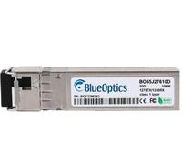 BlueOptics Kompatibler Comnet SFP-10G-BX10-U-CM BO55J27610D SFP+ Bidi Transceiver, LC-Simplex, 10GBASE-BX-U, Singlemode Fiber, TX1270nm/RX1330nm, 10KM, DDM, 0°C/+70°C (SFP-10G-BX10-U-U-U-U-10-U-10