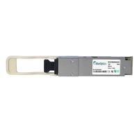 BlueOptics Kompatibler Edge Core ET6401-SR4 BO25K859S2D QSFP Transceiver, MPO/MTP, 40GBASE-SR4, Multimode Fiber, 4x850nm, 150M, 0°C/+70°C (ET6401-SR4-BO) Marca