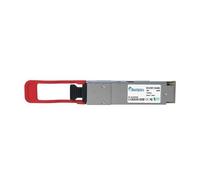 BlueOptics Kompatibler Edge Core QSFP-40G-ER4 BO25K13640D QSFP Transceiver, LC-Duplex, 40GBASE-ER4, Singlemode Fiber, 1310nm, 40KM, 0°C/+70°C, DDM (QSFP-40G-ER4-EE-BO) Marca