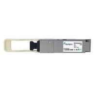 BlueOptics Kompatibler Ericsson RDH10270/15 BO28L859S1D QSFP28 Transceiver, MPO/MTP, 100GBASE-SR4, Multimode Fiber, 4x850nm, 100 Meter, 0°C/+70°C, DDM (RDH10270/15-BO) Marca