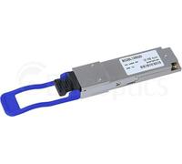 BlueOptics Kompatibler Extreme Networks 10405 QSFP28 Transceiver, MPO/MTP Anschluss, 100GBASE-PSM4, Singlemode Fiber, 4xWDM, 2KM, 0°C/+70°C, DDM (10405-BO) Marca