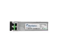 Kompatibler HPE Aruba J4860D BlueOptics? BO05C15680D SFP Transceiver, LC-Duplex, 1000BASE-ZX, Singlemode Fiber, 1550nm, 70KM, DDM, 0?C/+70?C (J4860D-BO)