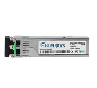 BlueOptics Kompatibler LevelOne SFP28-25G-ER SFP28 Transceiver, LC-Duplex, 25GBASE-ER, Singlemode Fiber, 1310nm, 40KM, DDM, 0°C/+70°C (SFP28-25G-ER-LO-BO) Marca