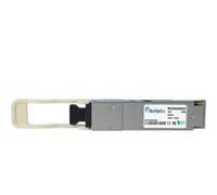 BlueOptics Kompatibler McAfee FTL410QE1C-MF BO25K859S2D QSFP Transceiver, MPO/MTP, 40GBASE-SR4, Multimode Fiber, 4x850nm, 150M, 0°C/+70°C (FTL410QE1C-MF-BO) Marca