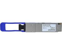 BlueOptics Kompatibler Netgear QSFP-40G-PLR4 BO25K13910D QSFP Transceiver, MPO/MTP, 40GBASE-PLR4, Singlemode Fiber, 1310nm, 10KM, 0°C/+70°C (QSFP-40G-PLR4-NG-BO) Marca