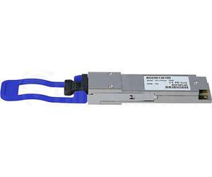 Blueoptics MA-QSFP-40G-LR4 MODULE DI RESPOSSACIVERE DI NETWEIVER FIBRE OPTICE 40000 MBIT/S (MA-QSFP-40G-LR4-BO) NEW