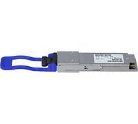 Blueoptics MC2210511-Bo Modulo di ricetrasmettitore Fibra Optics QSFP (MC2210511-LR4-Bo) NEW