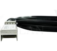 Blueoptics MC3309130-0A1-BL INFINIBAND CAVO 2 M SFP NERO (MC3309130-0A1-BL) NEW