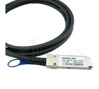 CBO Huawei QSFP-100G-CU2M-HU kompatible BlueLAN DAC QSFP28 SC282801L2M30 (QSFP-100G-CU2M-HU-BL) Marca