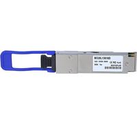 BlueOptics QSFP-100G-LR4-D-BO modulo del ricetrasmettitore di rete Fibra ottica QSFP28