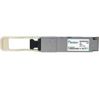 Blueoptics QSFP-40G-CSR4-MM850-H-Bo Rete Transverse Module Optics 40000 Mbit/S 850 Nm (QSFP-40G-CSR4-MM850-H-Bo) NEW
