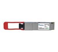 BLUEOPTICS - QSFP-40G-ER4-EN-BO modulo del ricetrasmettitore di rete Fibra ottica 40 Mbit /s 1310 nm