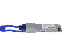 Blueoptics QSFP-40G-MV-Bo Retescessore Modulo Optics 40 Mbit/S 1310 Nm (QSFP-40G-PLRR4-MV-Bo) NEW