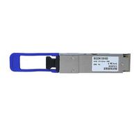 Blueoptics - Qsfp-40g-plr4-ia-bo Modulo Del Ricetrasmettitore Di Rete Fibra Ottica 40 Mbit / s 1310 Nm