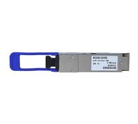 Blueoptics - Qsfp-40g-plr4-va-bo Modulo Del Ricetrasmettitore Di Rete Fibra Ottica 40 Mbit / s 1310 Nm