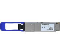 Blueoptics QSFP-40G-PLR4L-IT-BO Modulo di ricetrasmettitore di rete Faser Optics 40000 Mbit/S 1310 Nm (QSFP-40G-PLRR4L-It-Bo)