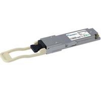 Blueoptics QSFP-40G-SR4-NG-BO Modulo di ricetrasmettitore di rete Faser Optics 40 Mbit/S 850 Nm (QSFP-40g-Sr4-ng-Bo) NEW